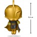 Фигурка Funko Pop DC Черный Адам Доктор Фейт, 9.6 см (64192) title=