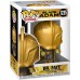 Фигурка Funko Pop DC Черный Адам Доктор Фейт, 9.6 см (64192) title=