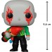 Фигурка Funko Pop Marvel Дракс, 9.6 см (64330) title=