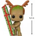 Фигурка Funko Pop Marvel Грут, 9.6 см (64332) title=