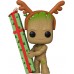 Фигурка Funko Pop Marvel Грут, 9.6 см (64332) title=
