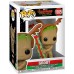 Фигурка Funko Pop Marvel Грут, 9.6 см (64332) title=