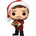 Фігурка Funko Pop Marvel Зоряний Лорд, 9.6 см (64333) title=