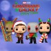 Фігурка Funko Pop Marvel Зоряний Лорд, 9.6 см (64333) title=