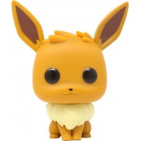 Фигурка Funko Pop Покемон Иви, 9.6 см (64637)