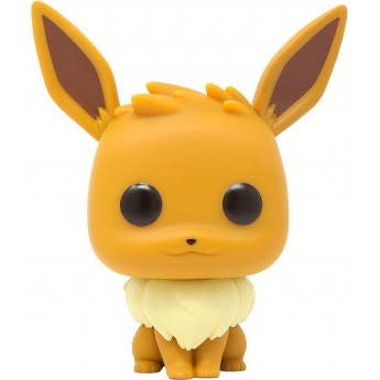 Фігурка Funko Pop Покемон Іві, 9.6 см (64637)