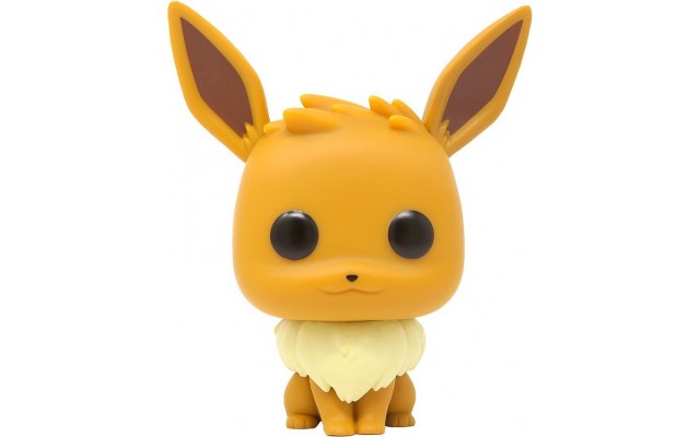 Фигурка Funko Pop Покемон Иви, 9.6 см (64637)