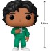 Фігурка Funko Pop Гра в кальмара Алі 199, 9.6 см (64794) title=