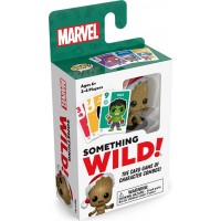Настільна гра Funko Marvel Something Wild Малюк Грут (65341)