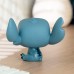 Фигурка Funko Lilo & Stitch Стич сидящий, 9.6 см (6555) title=