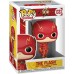 Фигурка Funko Pop The Flash Флэш, 9.6 см (65592) title=