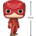 Фигурка Funko Pop The Flash Флэш, 9.6 см (65592) title=