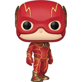 Фігурка Funko Pop The Flash Флеш, 9.6 см (65592)