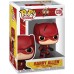 Фигурка Funko Pop The Flash Барри Аллен, 9.6 см (65595) title=