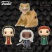 Фигурка Funko Pop Дом дракон Сиракс в аниме-стиле, 9.6 см (65605) title=