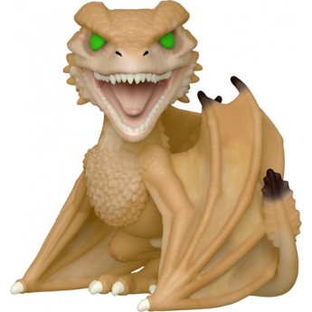 Фігурка Funko Pop Дім дракона Сиракс в аніме-стилі, 9,6 см (65605)