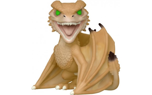 Фигурка Funko Pop Дом дракон Сиракс в аниме-стиле, 9.6 см (65605)