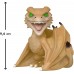 Фигурка Funko Pop Дом дракон Сиракс в аниме-стиле, 9.6 см (65605) title=
