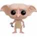 Фигурка Funko Pop Harry Potter Добби с носком, 9.6 см (6561) title=