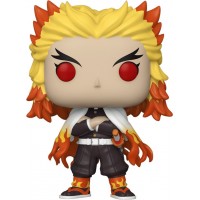 Фигурка Funko Pop Убийца демонов Ренгоку, 9.6 см (65623)