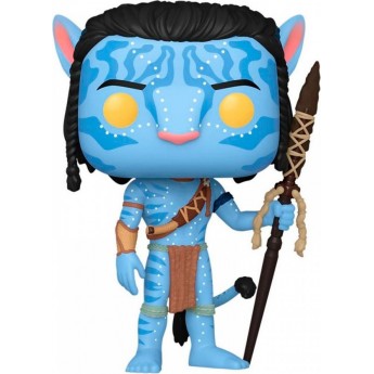 Фігурка Funko Pop Аватар Джейк Саллі, 9.6 см (65641)