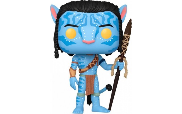 Фигурка Funko Pop Аватар Джейк Салли, 9.6 см (65641)