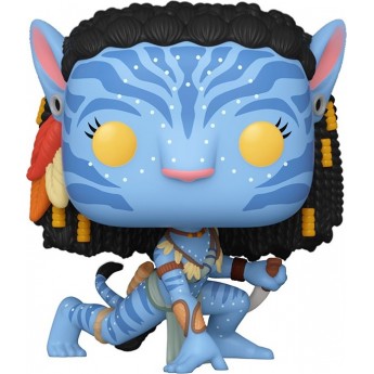 Фігурка Funko Pop Аватар Нейтірі, 9.6 см (65642)