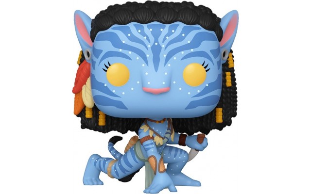 Фігурка Funko Pop Аватар Нейтірі, 9.6 см (65642)
