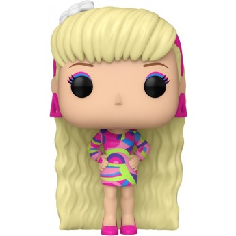 Фігурка Funko Pop Barbie з довгим волоссям, 9.6 см (67454)