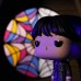 Фигурка Funko Pop Уэнздей, 9.6 см (67457) title=
