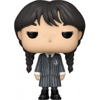 Фигурка Funko Pop Уэнздей, 9.6 см (67457)