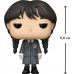 Фигурка Funko Pop Уэнздей, 9.6 см (67457) title=