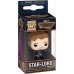 Фігурка Funko Pop Вартові Галактики Зоряний Лорд на кліпсі, 3.8 см (67500) title=