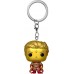 Фигурка Funko Pop Стражи Галактики Адам Уорлок на клипсе, 3.8 см (67503) title=