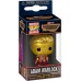 Фигурка Funko Pop Стражи Галактики Адам Уорлок на клипсе, 3.8 см (67503) title=