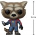 Фигурка Funko Pop! Енот Ракета GOTG3, 9.6 см (67509) title=