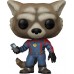 Фигурка Funko Pop! Енот Ракета GOTG3, 9.6 см (67509) title=