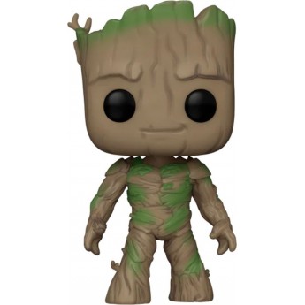 Фігурка Funko Pop Вартові Галактики Грут, 9.6 см (67510)
