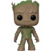 Фігурка Funko Pop Вартові Галактики Грут, 9.6 см (67510) title=