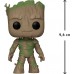 Фігурка Funko Pop Вартові Галактики Грут, 9.6 см (67510) title=