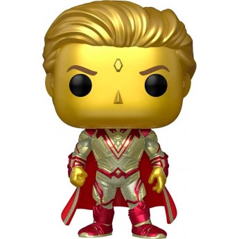 Фигурка Funko Pop Сторожевые галактики Адам Уорлок, 9.6 см (67515)