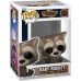 Фигурка Funko Pop Стражи Галактики Малыш Ракета 9.6 см (67516) title=