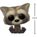 Фигурка Funko Pop Стражи Галактики Малыш Ракета 9.6 см (67516) title=