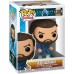 Фігурка Funko Pop Аквамен, 9.6 см (67566) title=