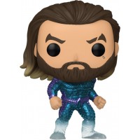 Фигурка Funko Pop Аквамен, 9.6 см (67566)
