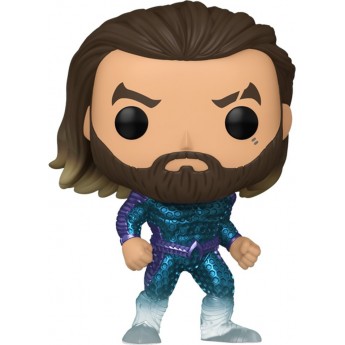 Фигурка Funko Pop Аквамен, 9.6 см (67566)