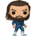Фігурка Funko Pop Аквамен, 9.6 см (67566) title=