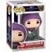 Фігурка Funko Pop Spider-Man Зелений Гоблін, 9.6 см (67605) title=