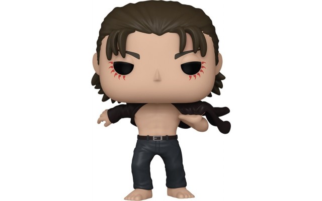 Фигурка Funko Pop Эрен Йегер, 9.6 см (67926)