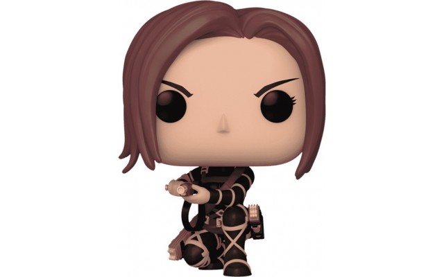 Фигурка Funko Pop Саша Браус, 9.6 см (67927)